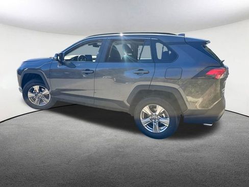 New 2025 Toyota RAV4 XLE image 7