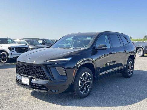 New 2026 Buick Enclave Sport Touring w/ Power Package FWD image 7