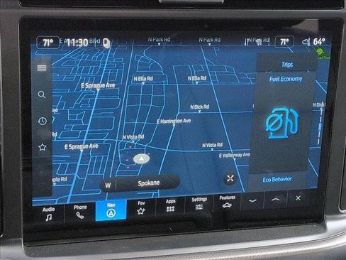 Used 2026 Ford F150 Lariat w/ Equipment Group 502A High AWD/4WD image 18