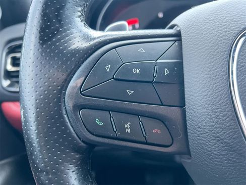 Used 2021 Dodge Durango R/T w/ Blacktop Package image 23