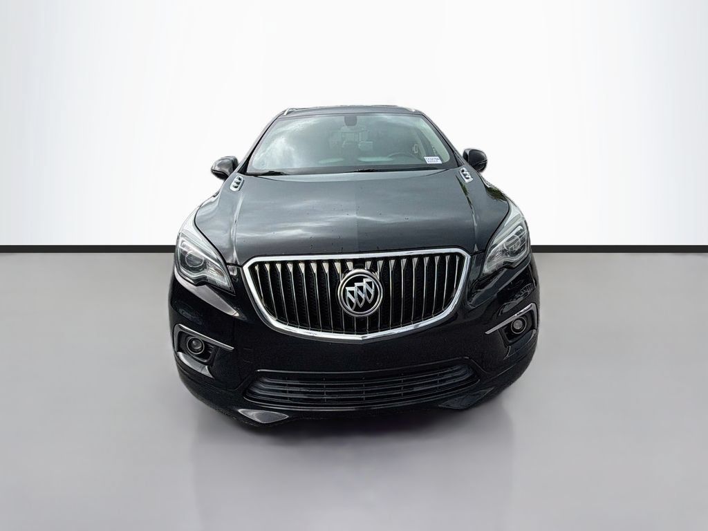 Used 2017 Buick Envision Essence FWD image 2