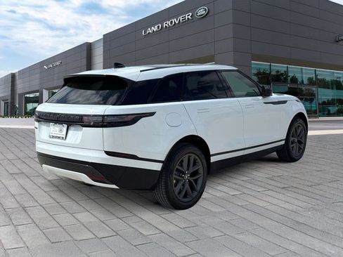 New 2026 Land Rover Range Rover Velar Dynamic SE image 5