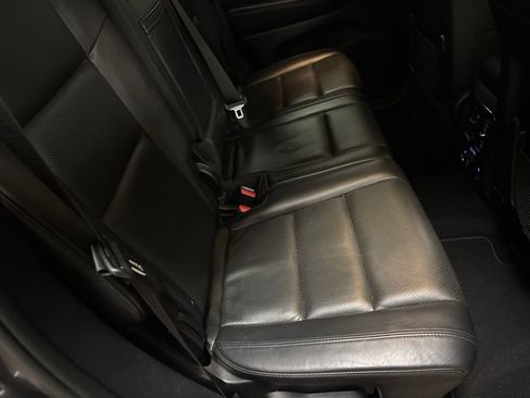 Used 2019 Jeep Grand Cherokee Limited w/ Luxury Group II AWD/4WD image 35