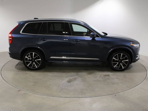 Used 2023 Volvo XC90 B6 Plus w/ Protection Package Premier image 7