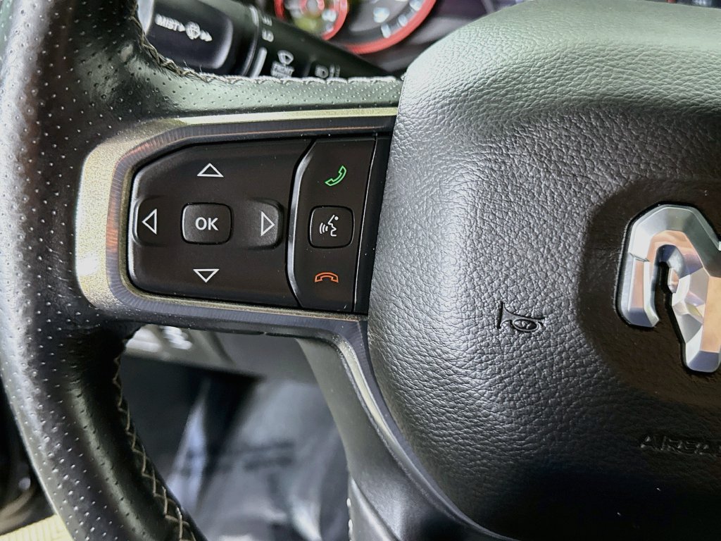 Used 2020 RAM 1500 Rebel w/ Rebel Level 2 Equipment Group AWD/4WD image 20