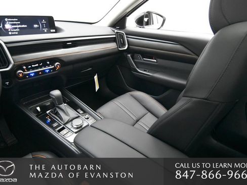 New 2026 MAZDA CX-50 AWD 2.5 Hybrid w/ Weather Package image 28