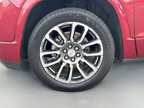 Used 2020 GMC Acadia Denali w/ Technology Package image 34