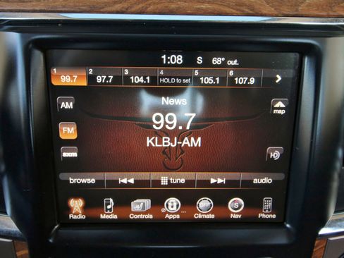 Used 2013 RAM 2500 Longhorn w/ Convenience Group image 30