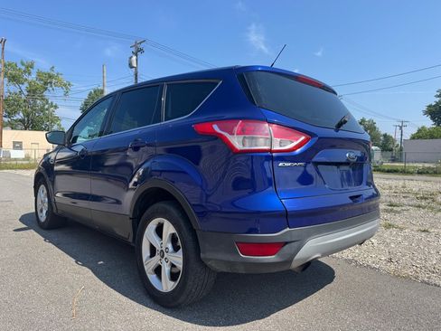 Used 2015 Ford Escape SE FWD image 7