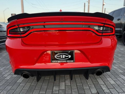 Used 2023 Dodge Charger Scat Pack w/ Plus Group image 5