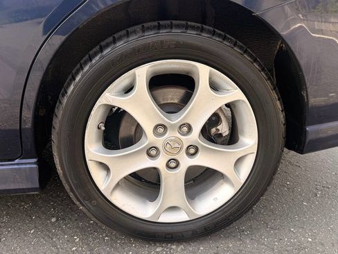 Used 2010 MAZDA MAZDA5 Sport w/ Popular Equipment Pkg image 40