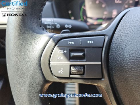 Certified 2023 Honda Accord Sport image 19