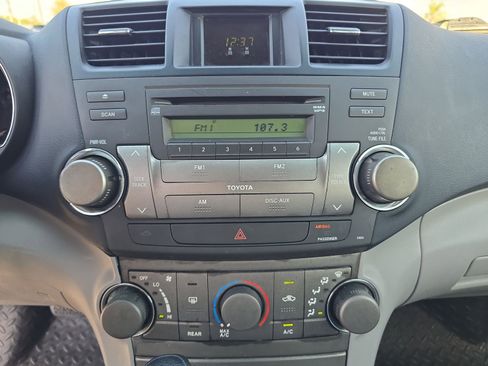 Used 2008 Toyota Highlander 2WD image 17