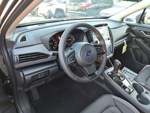 New 2026 Subaru Crosstrek 2.5i Limited image 10