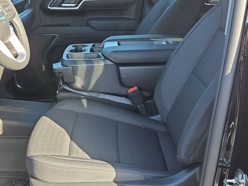 New 2026 GMC Sierra 1500 Elevation w/ Elevation Select Package image 20