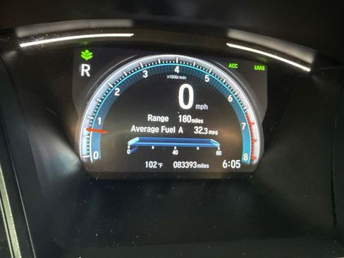 Used 2020 Honda Civic LX image 13