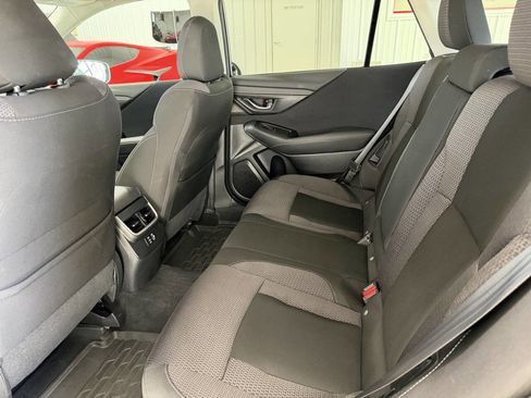Used 2024 Subaru Outback Premium image 23