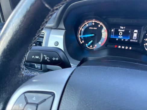 Used 2023 Ford Ranger XLT w/ Equipment Group 301A Mid image 27