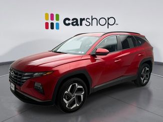 Used 2023 Hyundai Tucson SEL w/ Convenience Package video 1