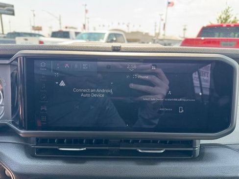 Certified 2025 Jeep Wrangler Unlimited Sport AWD/4WD image 14