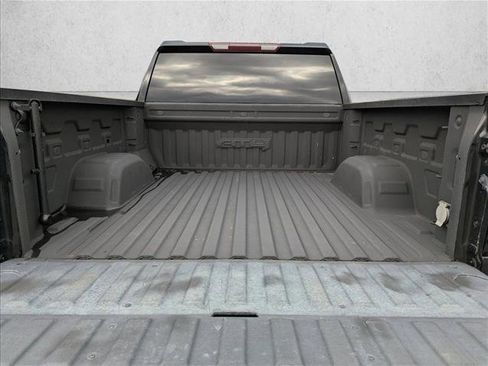 Used 2021 GMC Sierra 1500 AT4 w/ Driver Alert Package I image 29