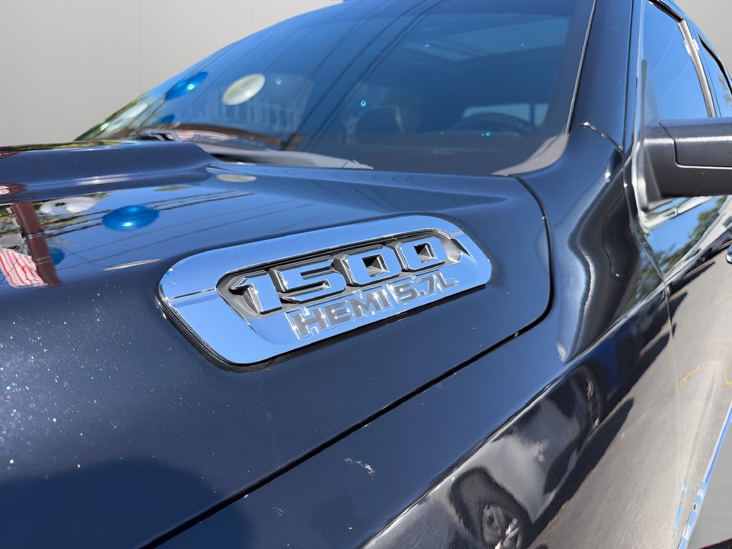 Used 2019 RAM 1500 Limited AWD/4WD image 9