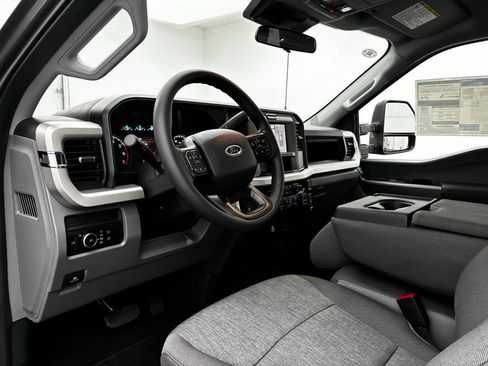 New 2026 Ford F250 XL w/ STX Appearance Package image 14