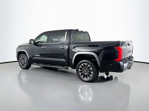 Used 2025 Toyota Tundra Limited image 7