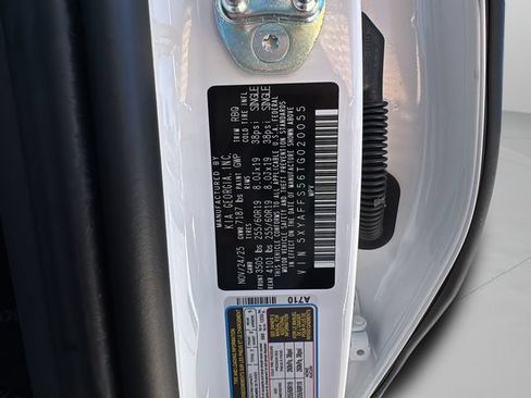 New 2026 Kia EV9 Wind AWD/4WD image 34