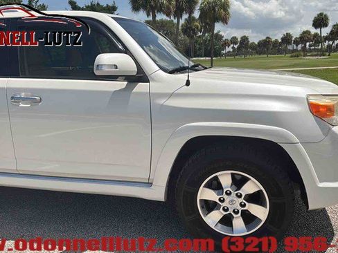 Used 2013 Toyota 4Runner SR5 RWD image 26
