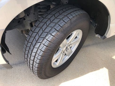 Used 2023 Ford F150 XLT image 41