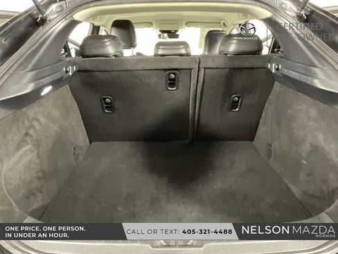 Certified 2025 MAZDA CX-30 AWD 2.5 S w/ Select Sport Pkg image 13