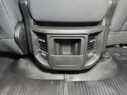 Used 2025 RAM 1500 Tradesman AWD/4WD image 27