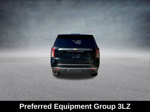 Used 2021 Chevrolet Suburban High Country w/ Premium Package 2 image 9