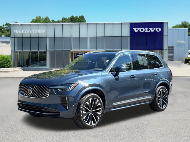 Certified 2026 Volvo XC90 B6 Plus AWD/4WD image 1