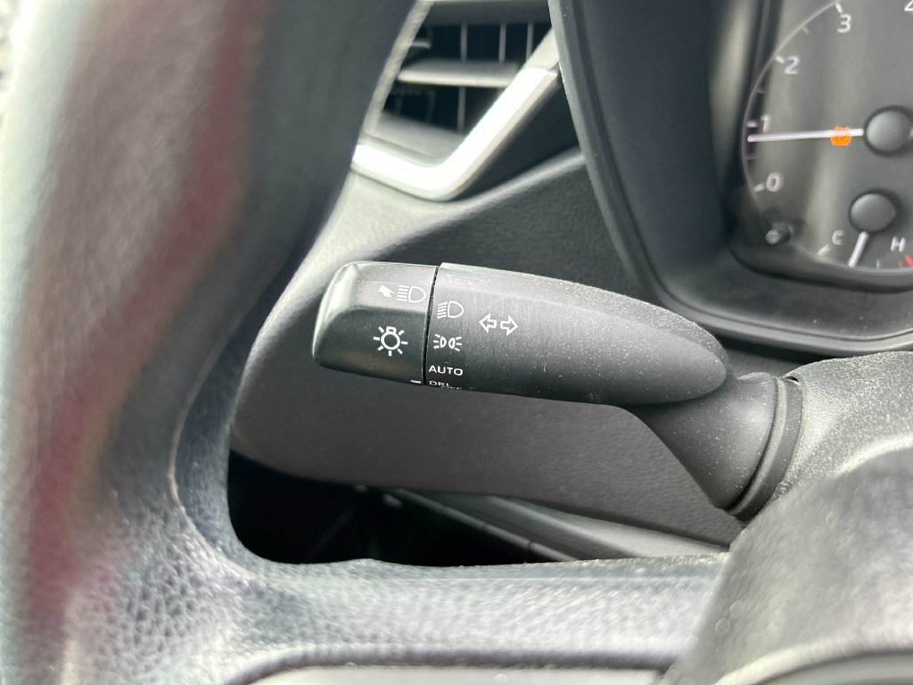 Used 2024 Toyota Corolla LE FWD image 19
