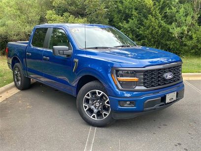 Used 2024 Ford F150 STX