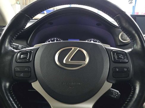 Used 2017 Lexus NX 200t AWD w/ Premium Package image 27