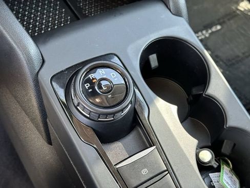 Used 2024 Ford Bronco Sport Outer Banks AWD/4WD image 20