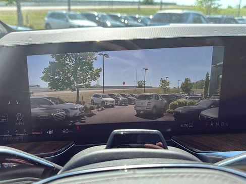 Used 2026 Cadillac Escalade Platinum Sport image 20