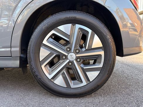 Used 2023 Hyundai Kona Limited w/ Cargo Package image 34