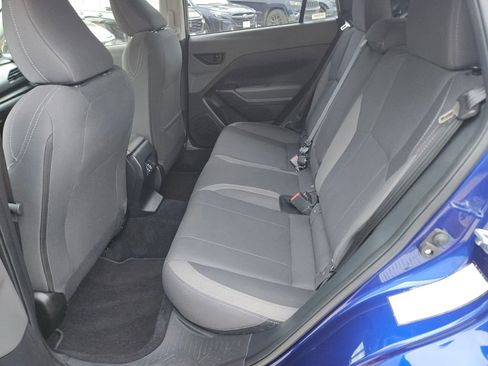Used 2025 Subaru Crosstrek 2.0i Premium AWD/4WD image 26