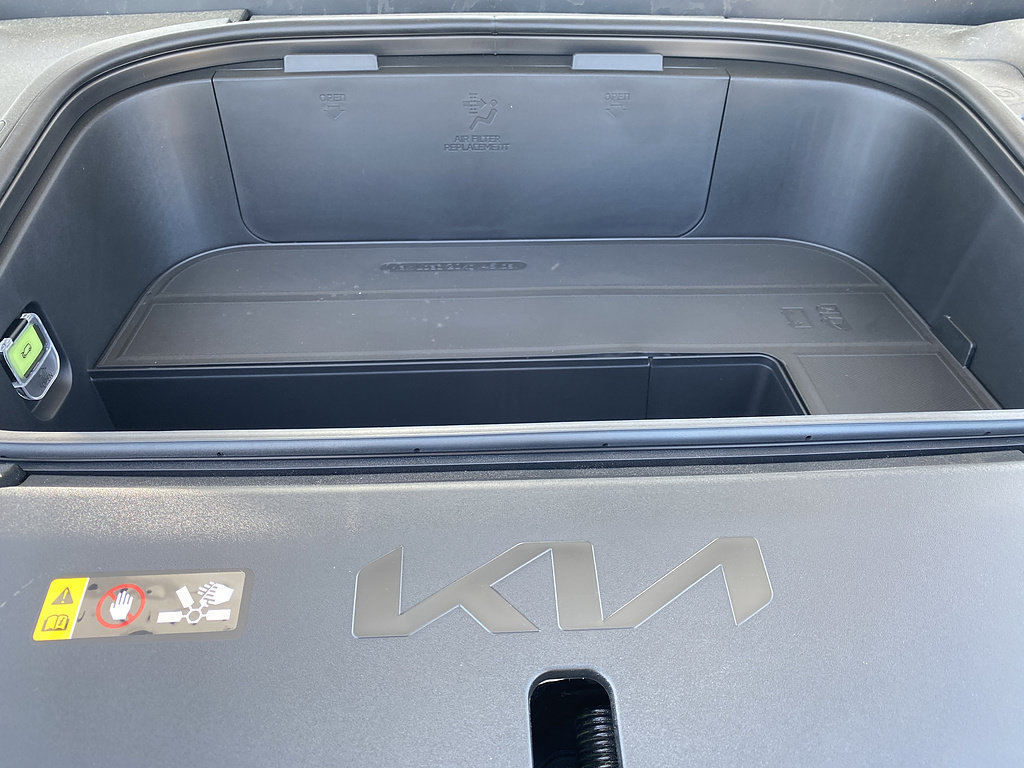 New 2026 Kia EV9 GT-Line AWD/4WD image 21