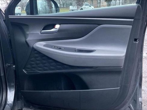 Certified 2023 Hyundai Santa Fe SEL image 24