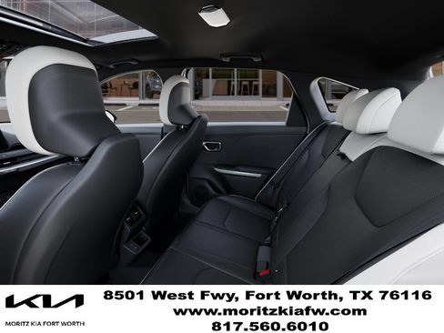 New 2026 Kia K4 GT-Line Turbo FWD image 18