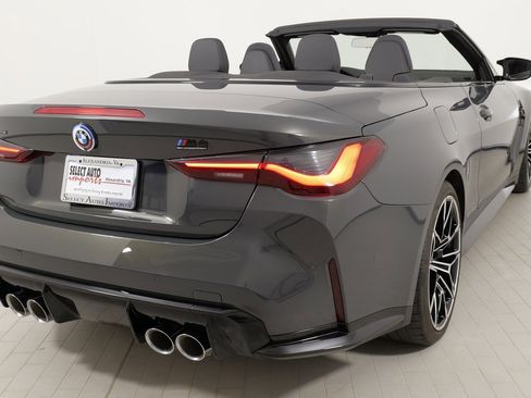 Used 2023 BMW M4 xDrive Competition image 15