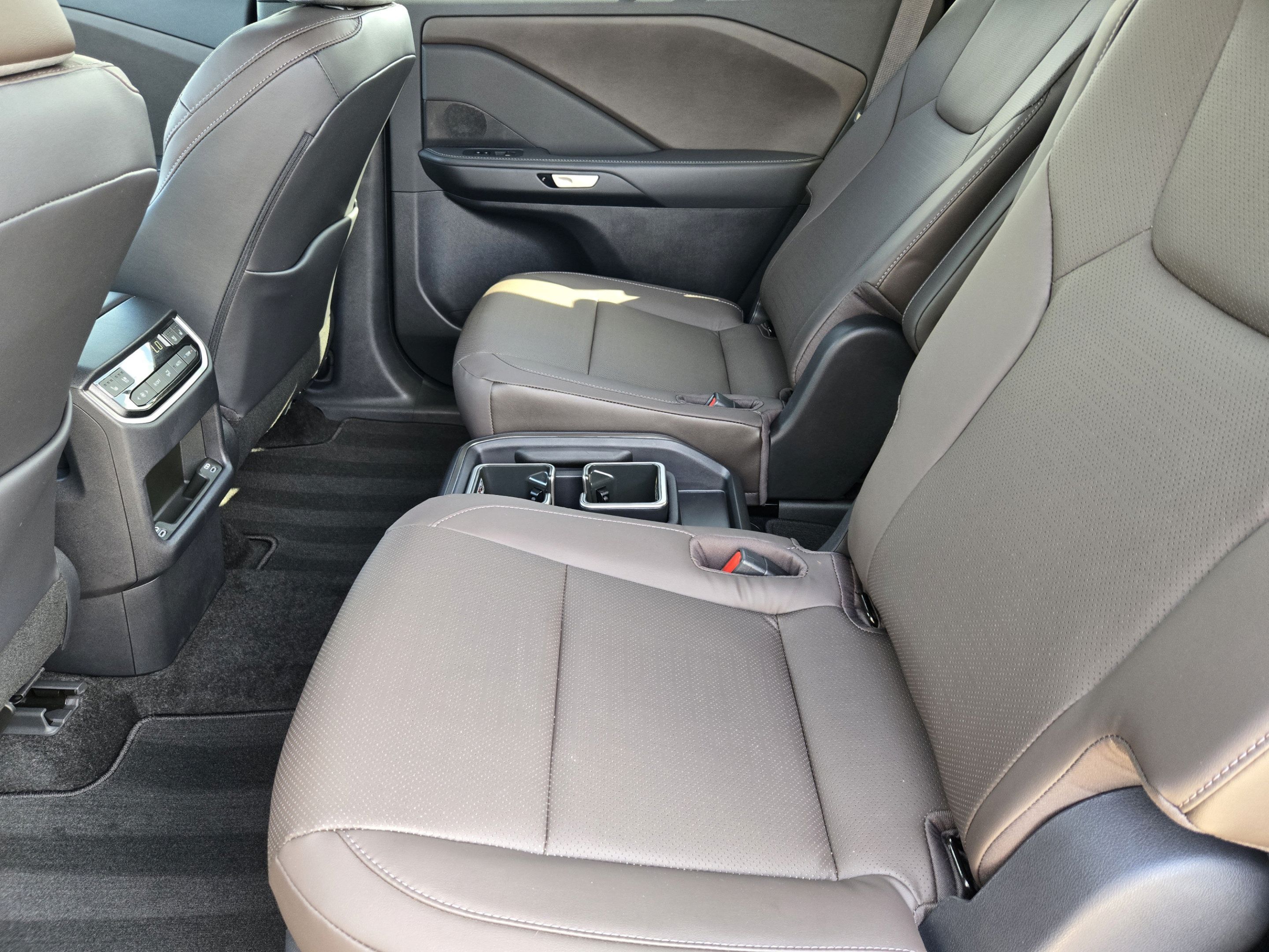 Used 2026 Lexus TX 350 AWD w/ Technology Package image 28