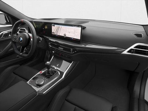 New 2027 BMW M4 xDrive Competition w/ Executive Package AWD/4WD image 11