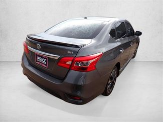 Used 2019 Nissan Sentra SR FWD video 4