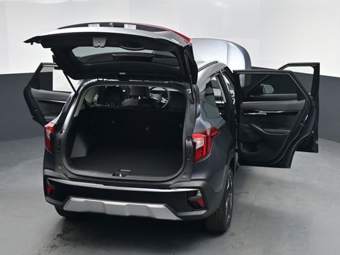 New 2026 Kia Seltos S AWD/4WD image 29